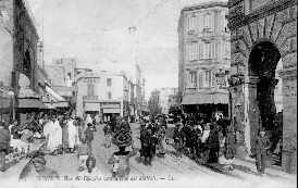 RUE EL JEZIRA